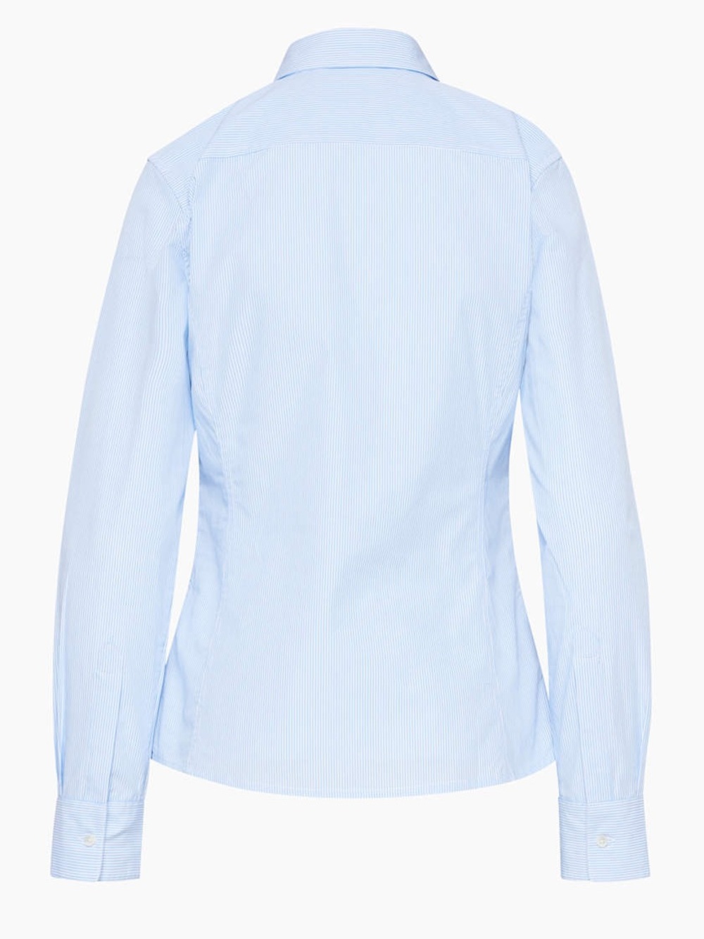 Babaton New Essential Classic Poplin Shirt - Small - Picture 8 of 10